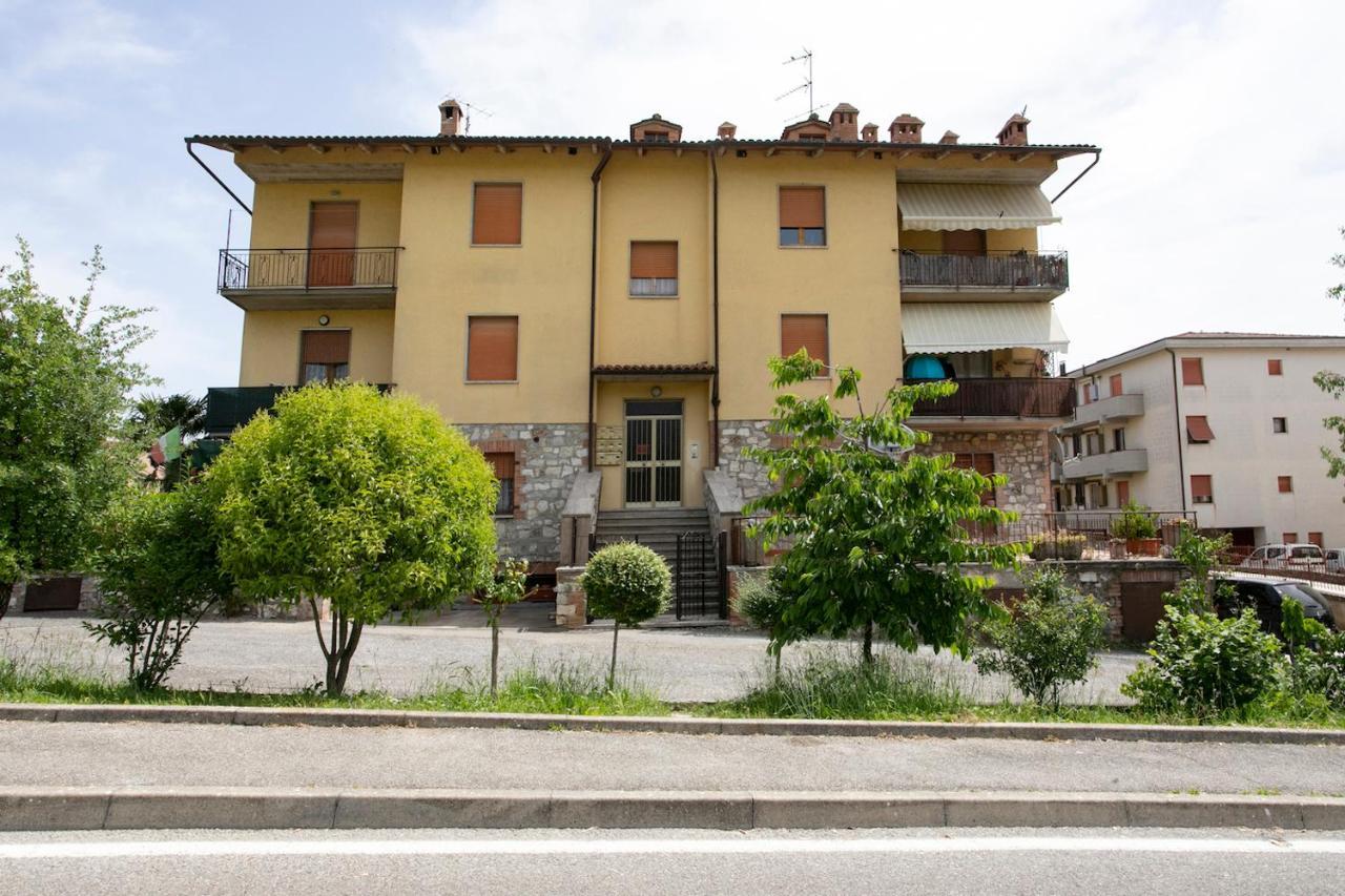 Am Apartment Pianella  Exterior photo